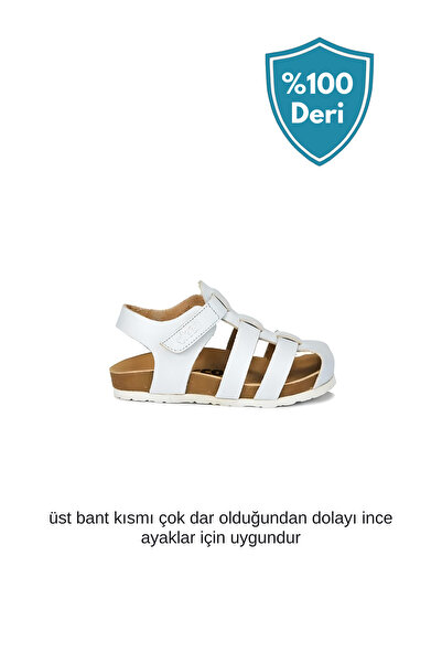 Vicco 100% Leather Sandals