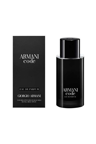 Giorgio Armani ارماني كود للرجال او دي بارفان 125 مل 2024