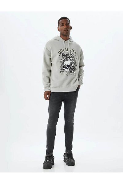 Koton Τζιν Super Skinny Fit - Justin Jean