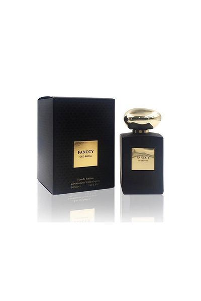 Fancy Fancy Oud Royal Perfume 100ml