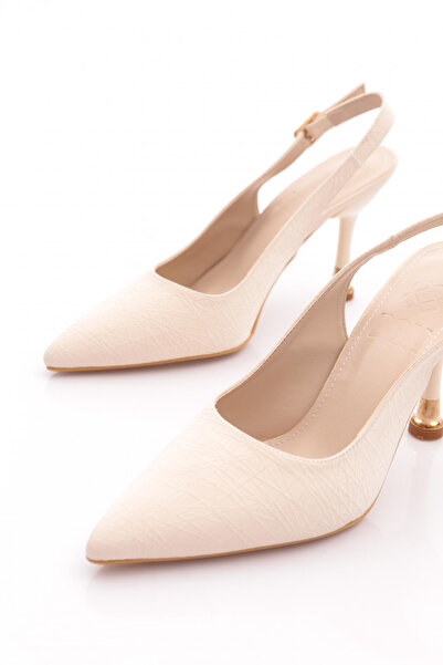 DGN Жіночі туфлі на підборах 21613534