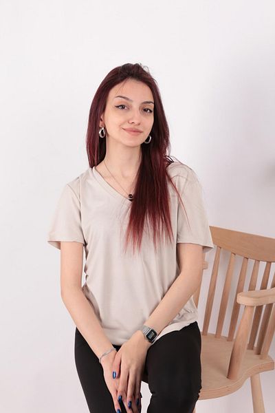 BUSEM S0017431 Tricou pentru damă