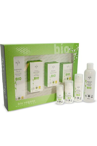 Avex Pachet Bio Beauty Home / Set cadou de îngrijire