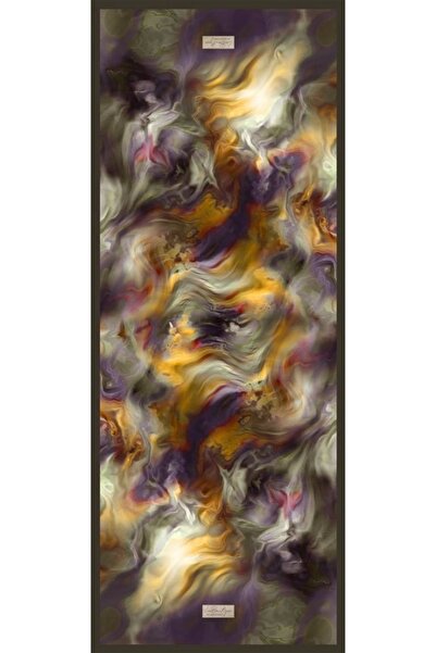 LA BOUTIQUE Special Series Shawl 2321-07 - 70X190