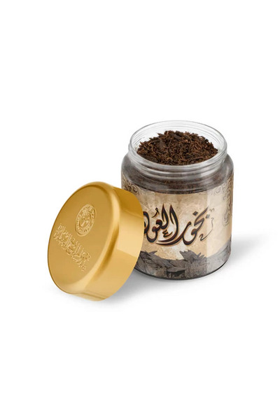 sidr Oud Sidr Al Khaleej Incense 40g