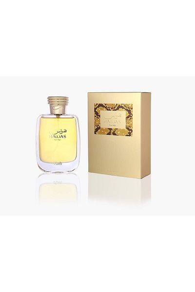 Rasasi Perfume Set - Edp