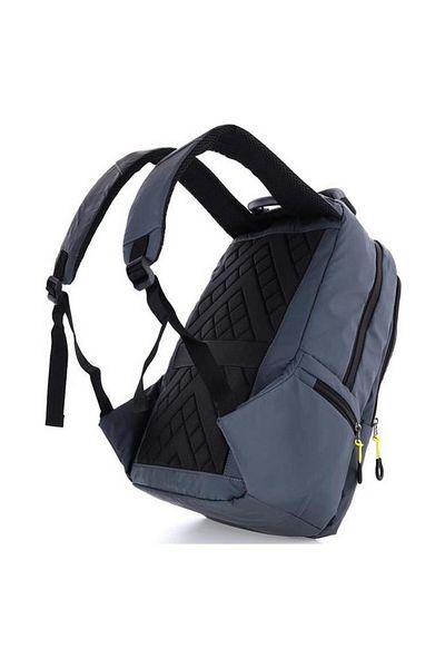 ÇÇS Backpack with USB Port and Laptop Compartment