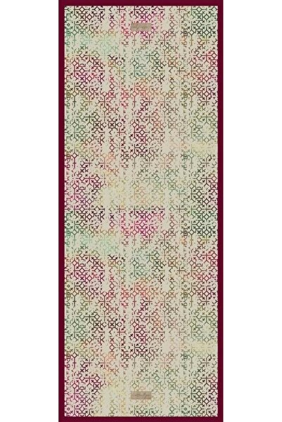 LA BOUTIQUE شال سلسلة خاصة 2229-03 70X190