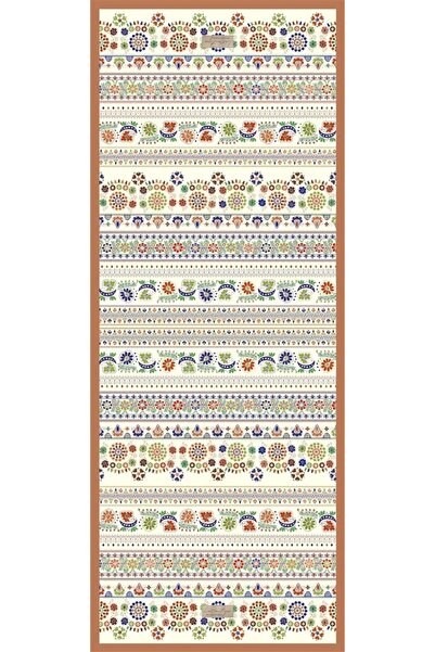 LA BOUTIQUE خريف |   ياز س. 2413-03 شال 70X190