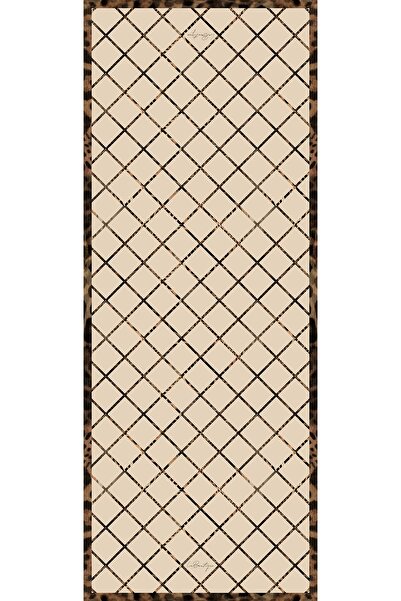 LA BOUTIQUE Special Series Shawl 2058 - 08 - 70X190