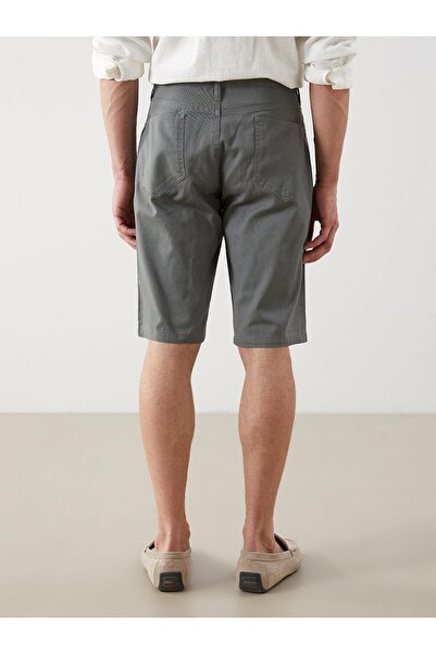 LC Waikiki LCWAIKIKI Classic Slim Fit Чоловічі шорти (S5)