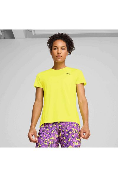 Puma W Tad Essential Crew Tee