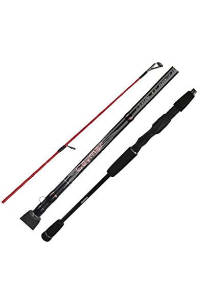 Okuma Ceymar Spin UFR 9' 270cm Spin Kamışı