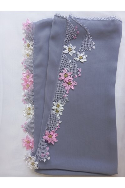 NUMİSTORE İğne oyası gıri renk namaz örtüsü