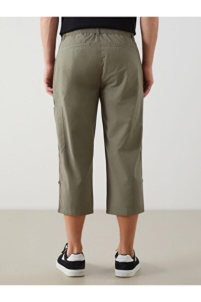 LC Waikiki LCWAIKIKI Basic Standart Калібр Чоловічі шорти-ролери (S5)