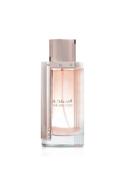 lattafa Perfume Kingdom for Women - Eau de Parfum