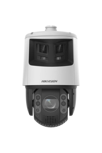 hayalimsah HIKVISION 6+4MP DS-2SE7C432MWG-EB/26(F0) 32X-ZOOM TANDEMVU COLORFU...