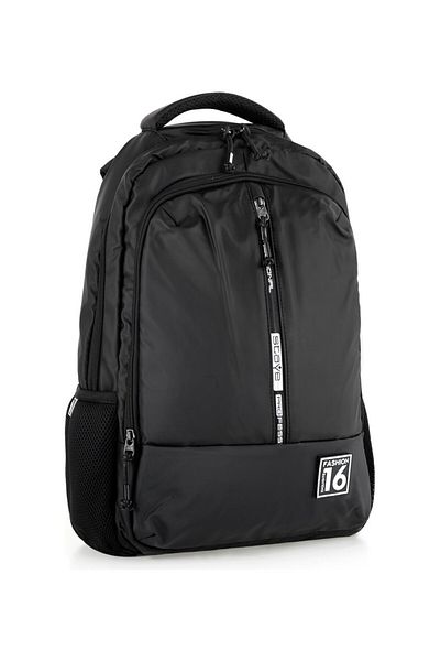 ÇÇS Backpack with USB Port and Laptop Compartment