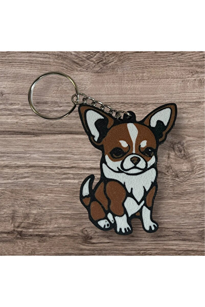 genomera Breloc Chihuahua