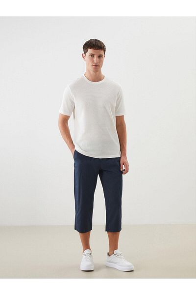 LC Waikiki Ανδρικό σορτς Roller Basic Standard LCWAIKIKI (S5)
