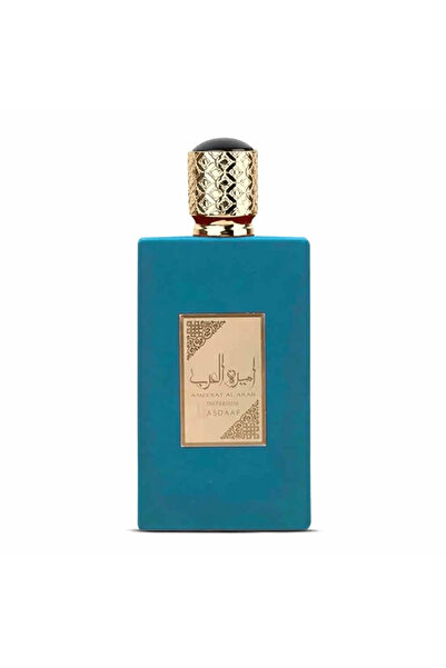 lattafa Asdaf Amir Al Arab Emporium - Eau de Parfum