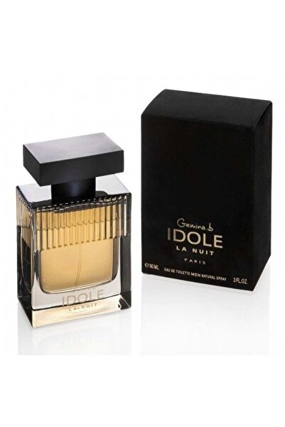 Gemina B Gemina Lanuette Eau de Toilette 90ml