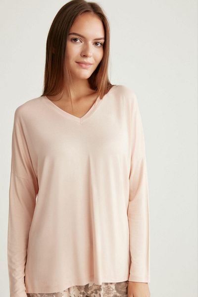 ALİN Buy 322 Pajama Set