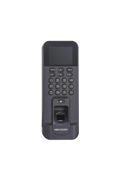 HIKVISION DS-K1T804AEF Keypadli Kart Okuyucu Bağımsız Terminal