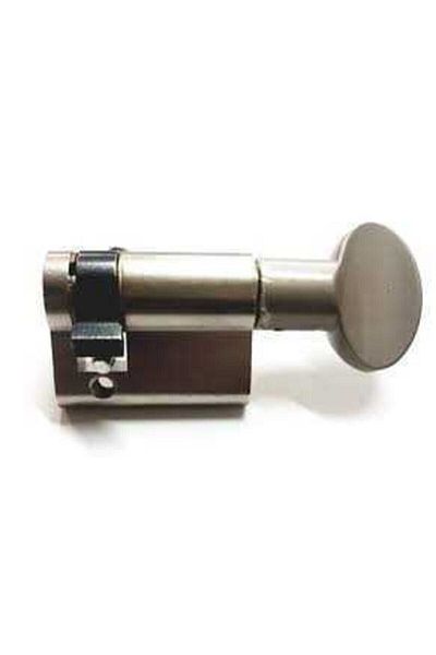 Kale Kilit Kale 164 Gm Cylinder with Latch Knob 40mm