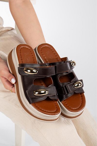 Ramer Mules - Block