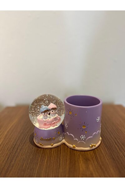 Allegro Kar Küreli Kalemlik