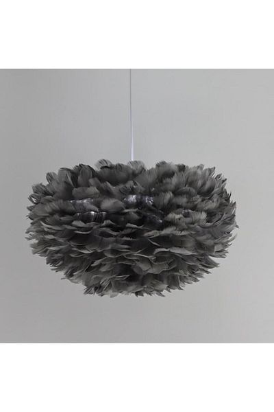 qwell Black modern chandelier decor
