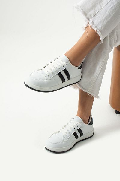 MİADORA Women's Sports Shoes Casual Sneakers