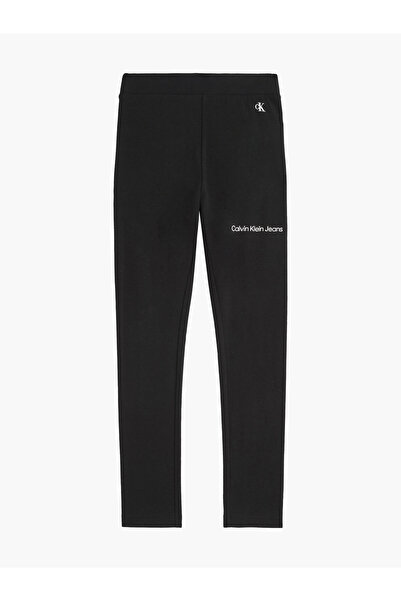 Calvin Klein CKJ LOGO LEGGING