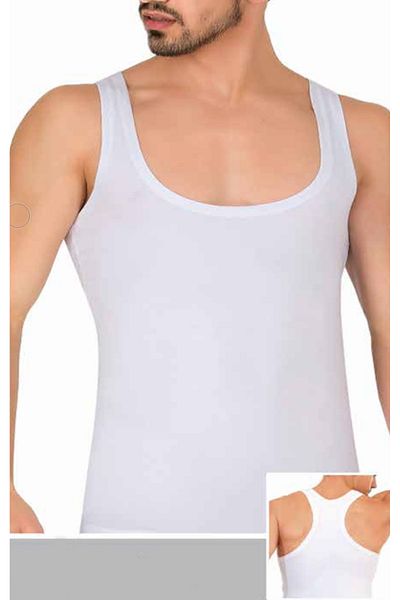 Fily Underwear (3 Pieces) Boxman Special Modal Fabric Sportsman Elite Male Undershirt