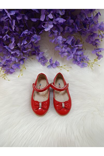 patik ayakkabı Girl's Orthopedic Shoes 23 April 19 May Holiday Shoes