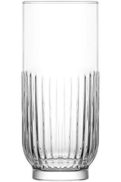 LAV Tokyo Tumbler Set 3-Pieces, 395 ml Capacity
