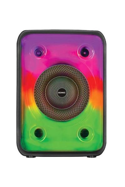 iSonic 15W 8-inch Portable Speaker IS 451