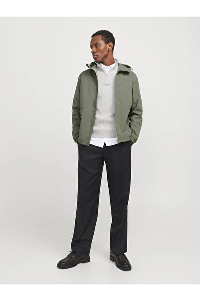 Jack & Jones 12268606   Hooded Seasonal Coat