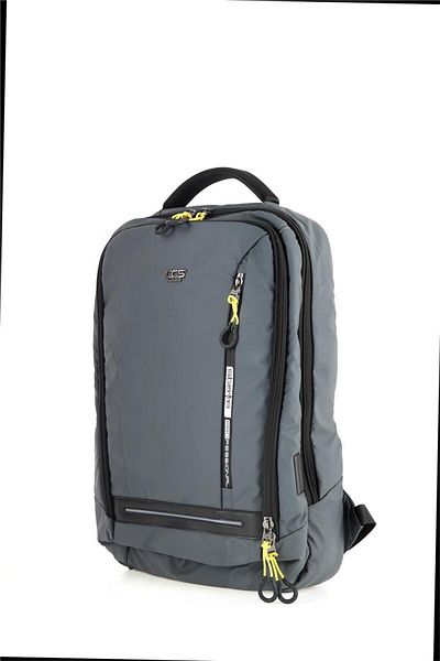 ÇÇS Backpack with USB Port and Laptop Compartment