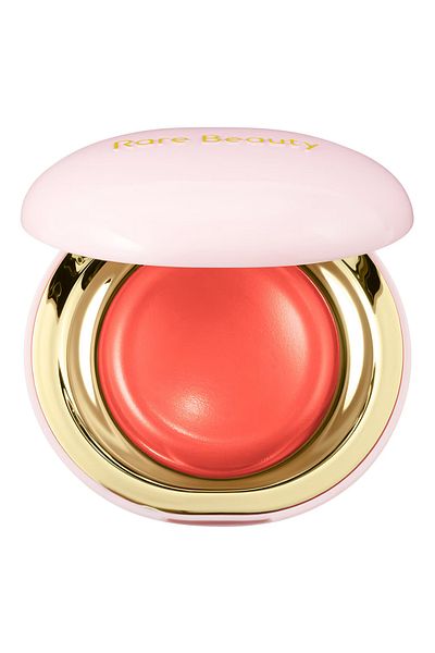 Rare Beauty Stay Vulnerable Melting Blush (Nearly Apricot - 5 g)