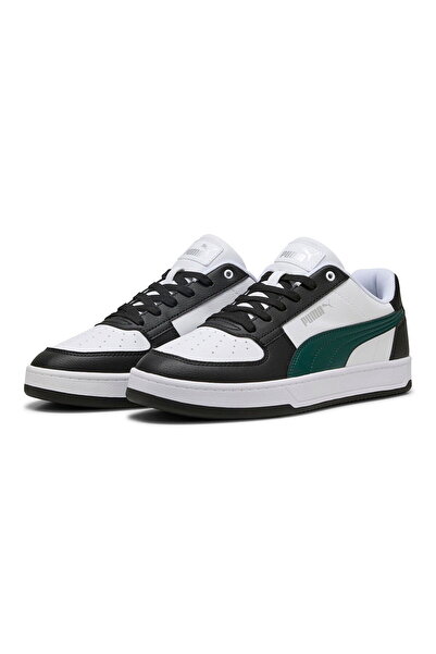 Puma Caven 2.0 392290 58 Λευκά καθημερινά αθλητικά παπούτσια