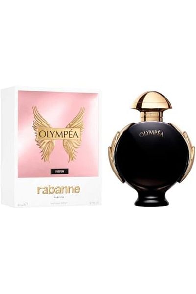 Paco Rabanne Olympea Parfum Eau de Parfum 80 ml