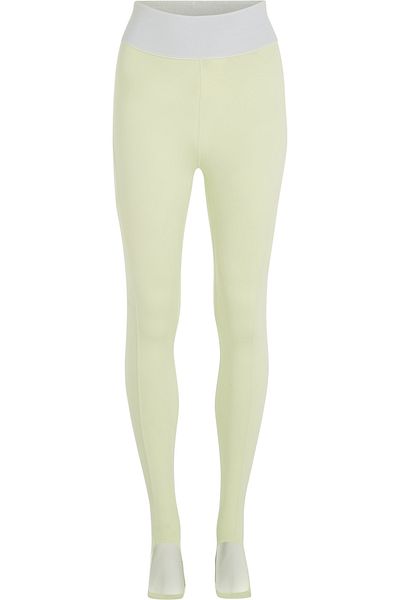 Calvin Klein Leggings - Normal waist
