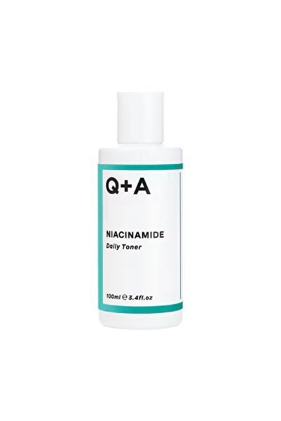 Q+A Niacinamide Tonik 100 ml