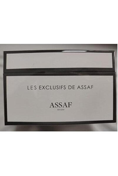 ASSAF Original Perfume Eau de Parfum