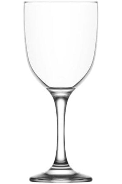 LAV -TOKYO STEMWARE 365cc 3PC ST