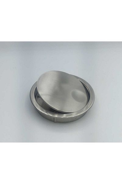 YAREN METAL MOBİLYA AKSESUARLARI CIRCULAR GOMME 64mm