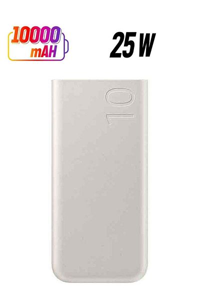 Samsung Power Battery Pack (10000mAh 25W PD) EB