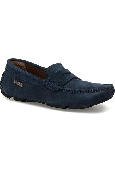 U.S. Polo Assn. Ежедневни обувки U.S.polo Assn Wellington 2fx от естествена кожа